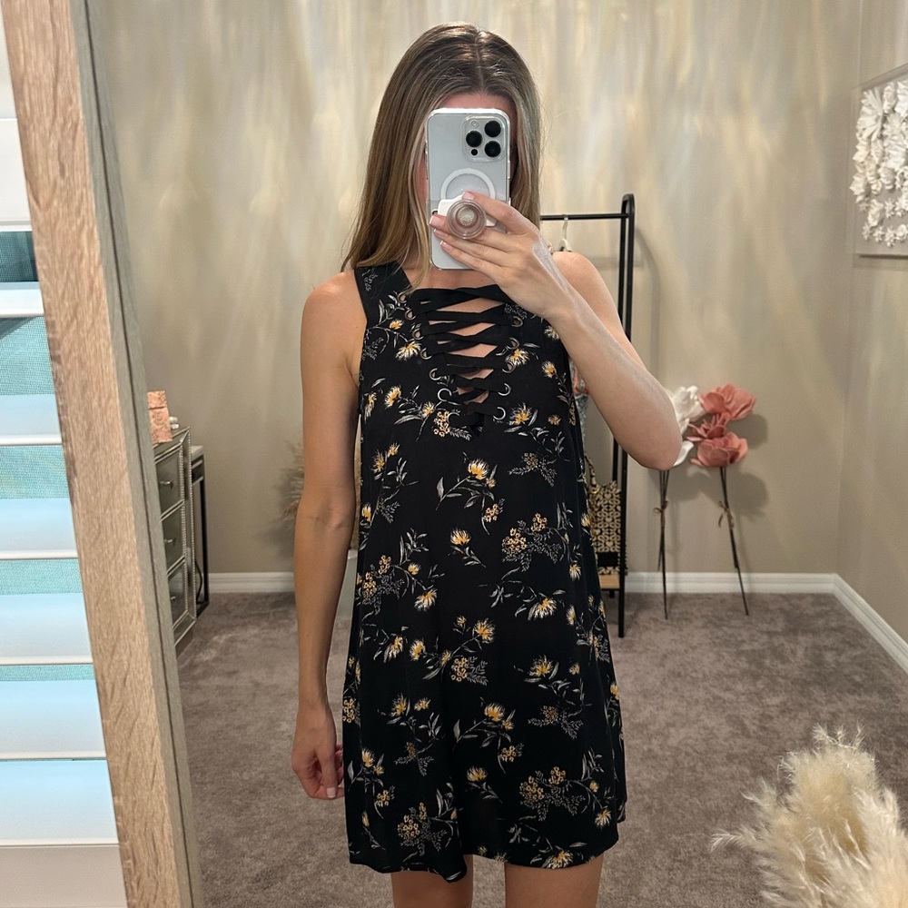 Casual Dress